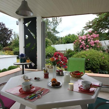 Jardin De Marceau Bed and Breakfast Blasimon Buitenkant foto